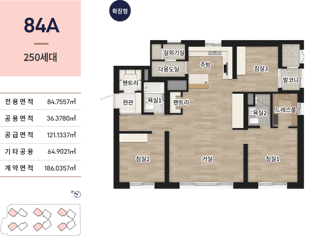 평면도 1