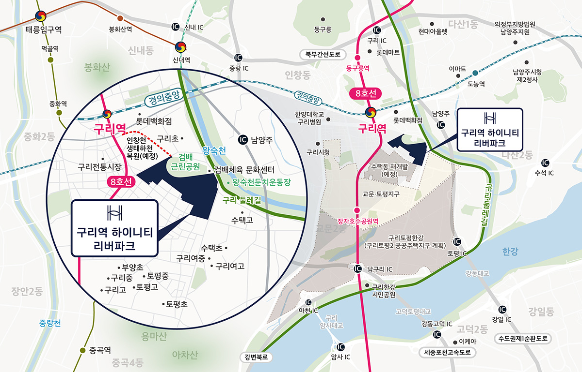 입지환경 2