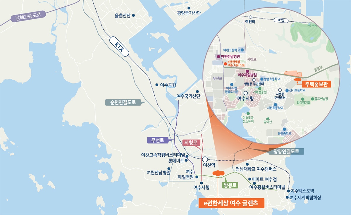 입지환경 1