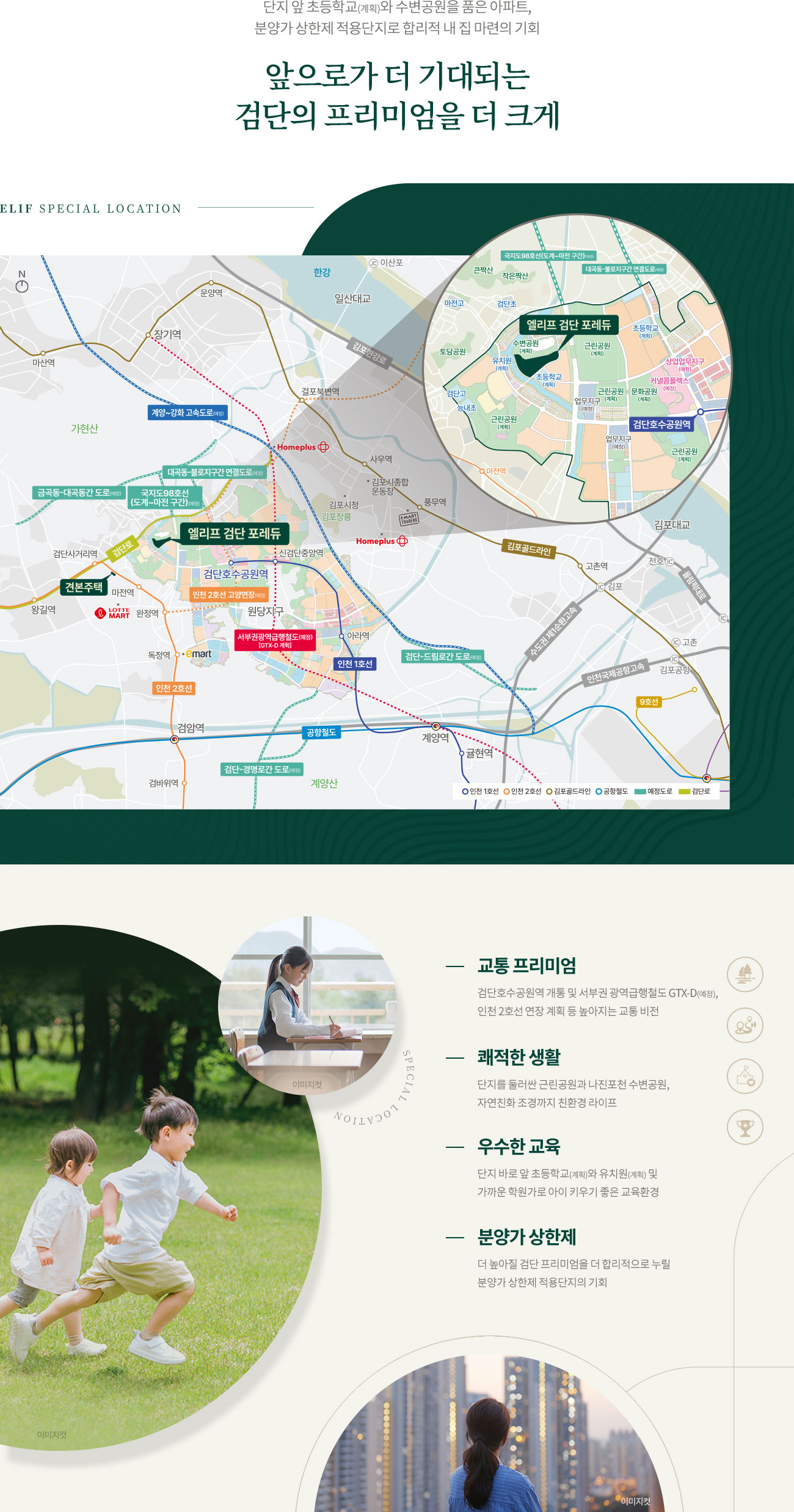 입지환경 1