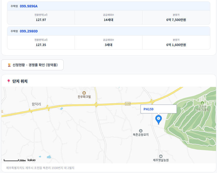 입지환경 1