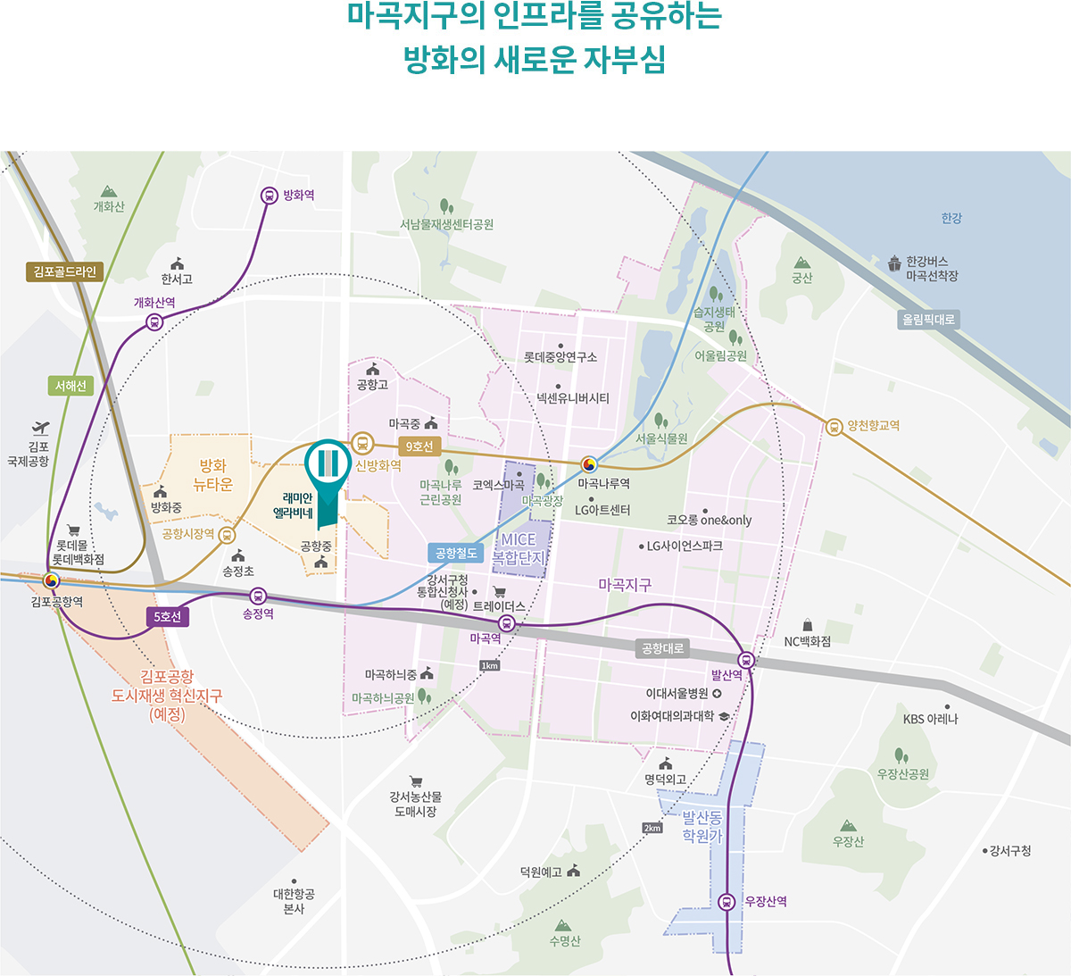 입지환경 1