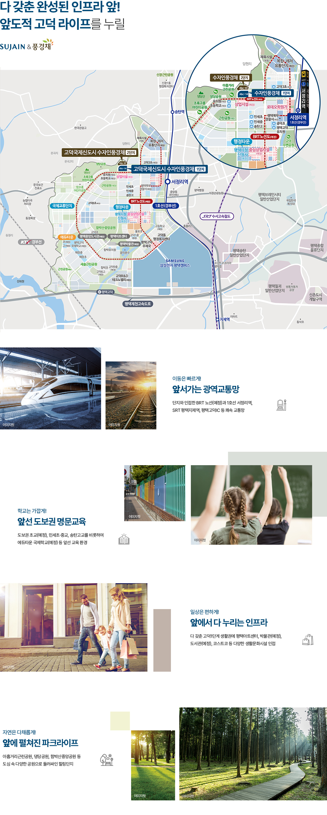 입지환경 1