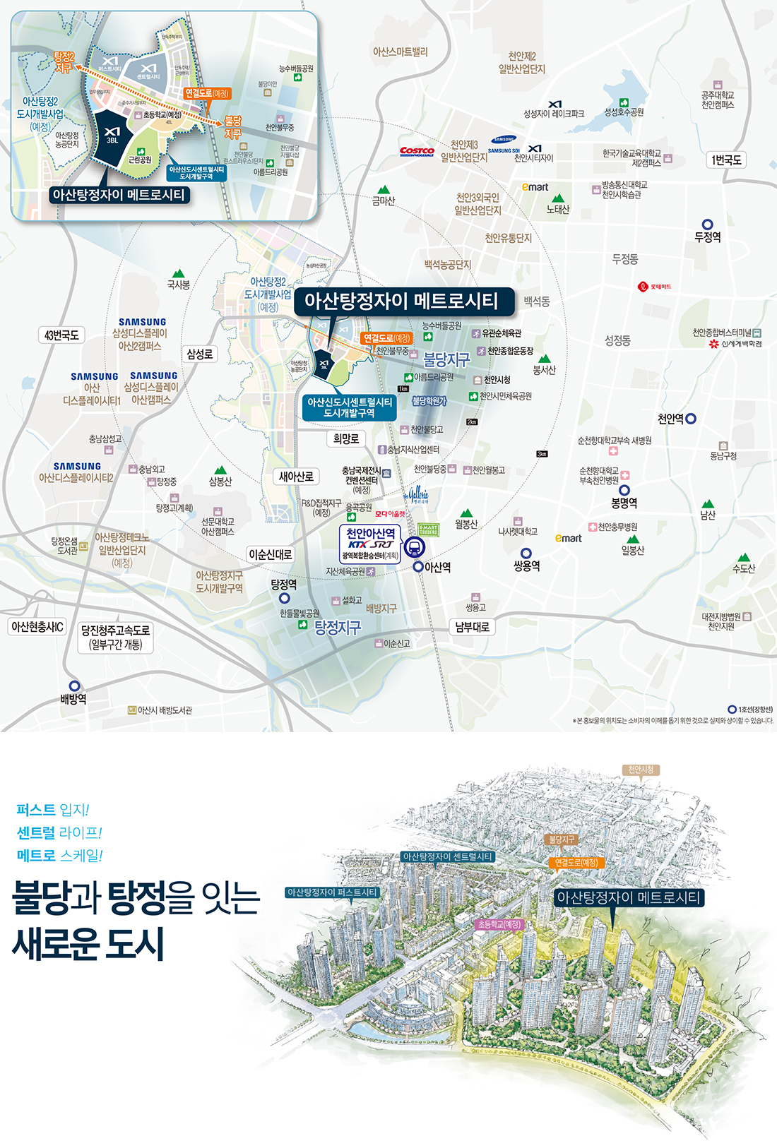 입지환경 1