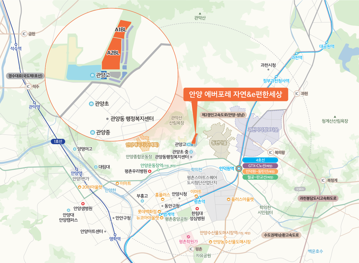 입지환경 1