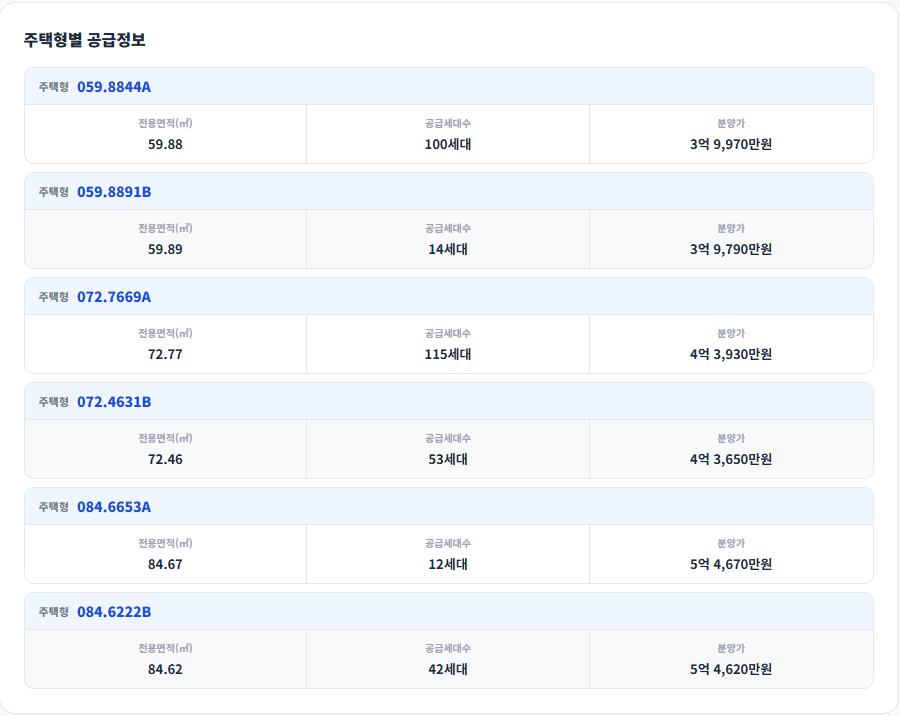 공급안내 1