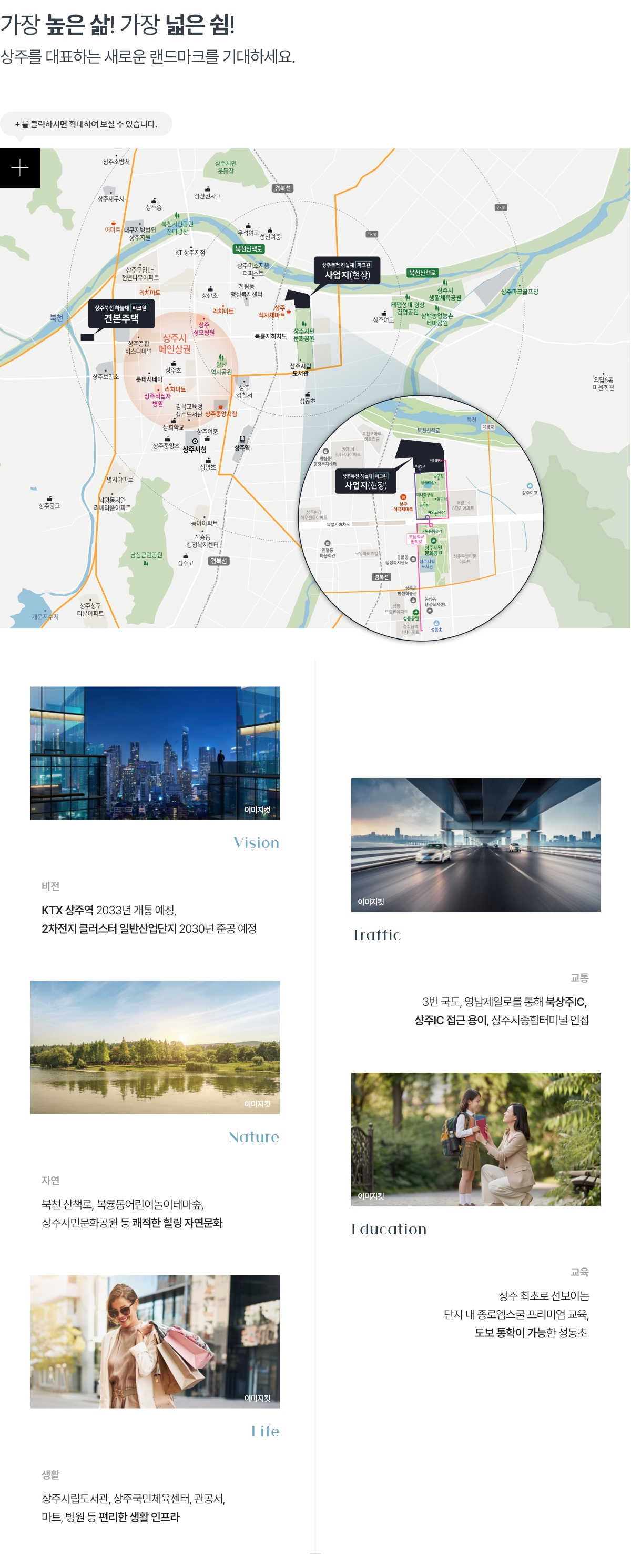입지환경 1