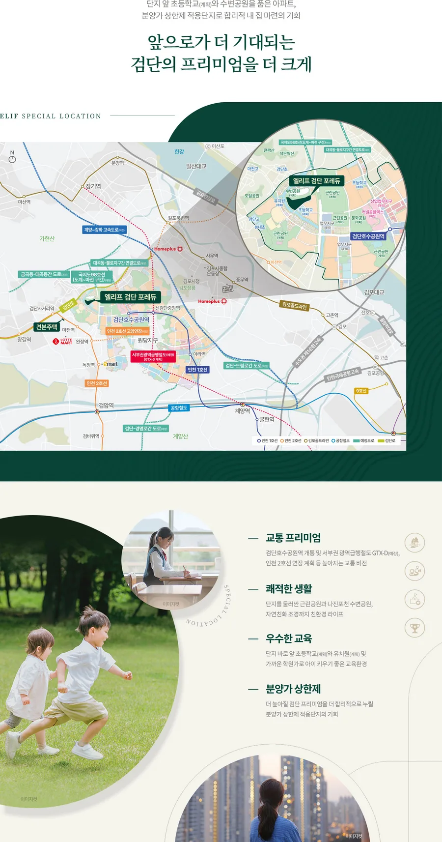 입지환경 1